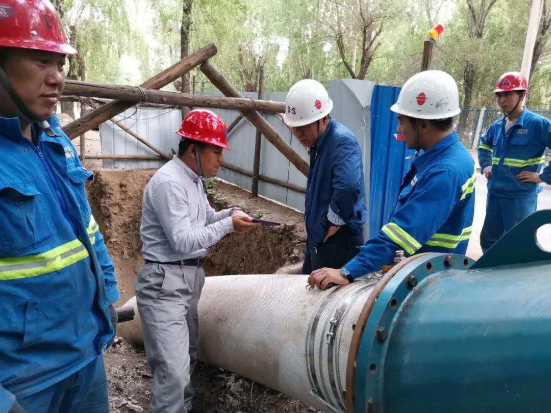 奉节工业管道清洗-管道清淤