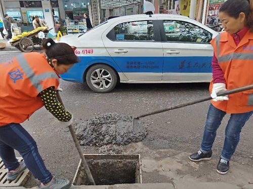 奉节沉沙井清掏-污水井清理